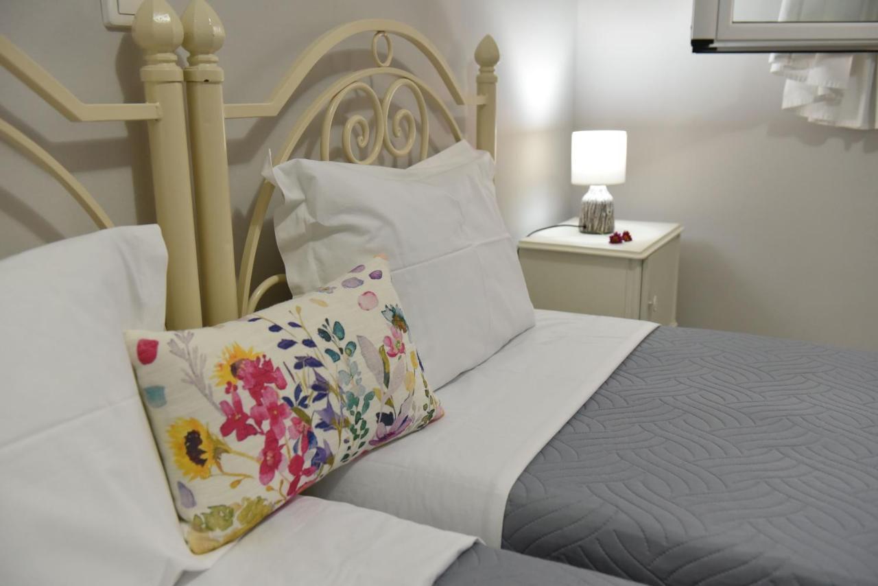 Lechaio Fanis Apartment מראה חיצוני תמונה