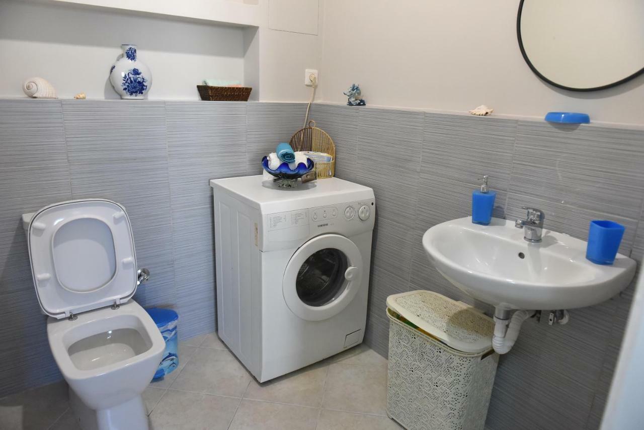 Lechaio Fanis Apartment מראה חיצוני תמונה